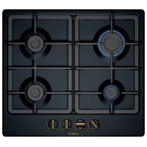 Газовые варочные поверхности Bosch PGP6B6B95R 3179000₽