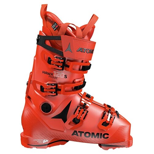 фото Горнолыжные ботинки atomic hawx prime 120 s red/black (20/21) (25.5)