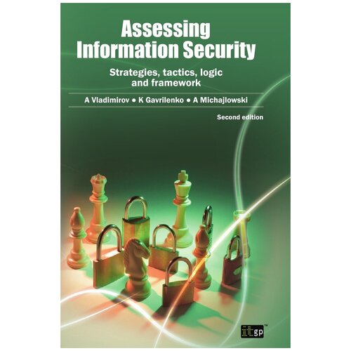 Assessing Information Security