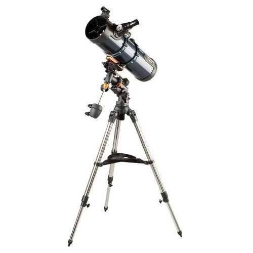 Телескоп Celestron AstroMaster 130 EQ