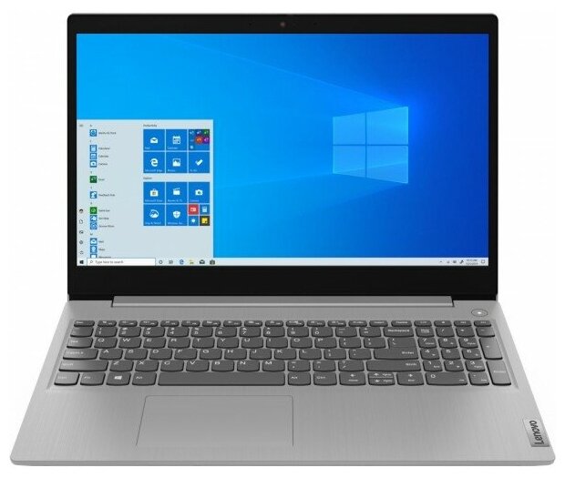 Ноутбук Lenovo IdeaPad 3 15ITL05