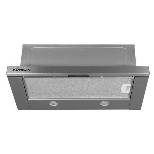 Кухонная вытяжка Konigin Pixel Inox 60 499000₽