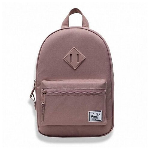 городской рюкзак herschel classic mini 10787 ash rose Городской рюкзак Herschel Heritage Kids, ash rose