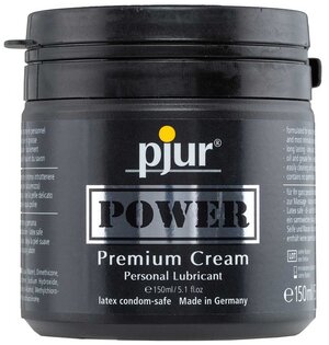Pjur Power, 150 мл