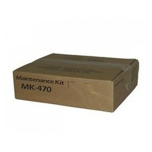 1703M80UN0/MK-470 Ремонтный комплект Kyocera FS-6025MFP/B/6030MFP/6525MFP (Оригинальный) kyocera mk 470