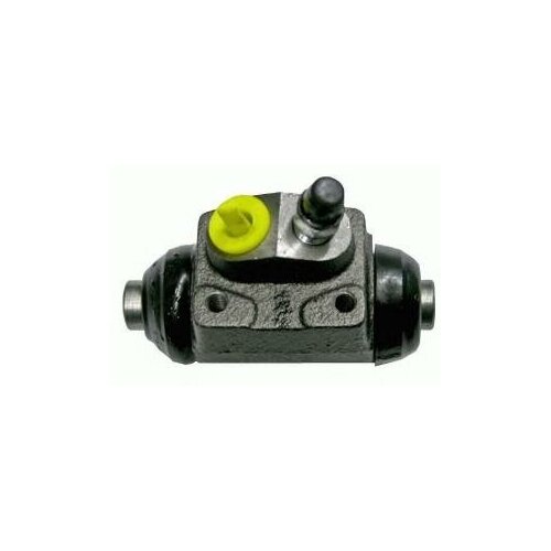 Колесный тормозной цилиндр Bosch F026002502 Ford: XS512261- AA 1104131 1484752 1006013 1517558 6C11V107T00- BA 72GB2261BA