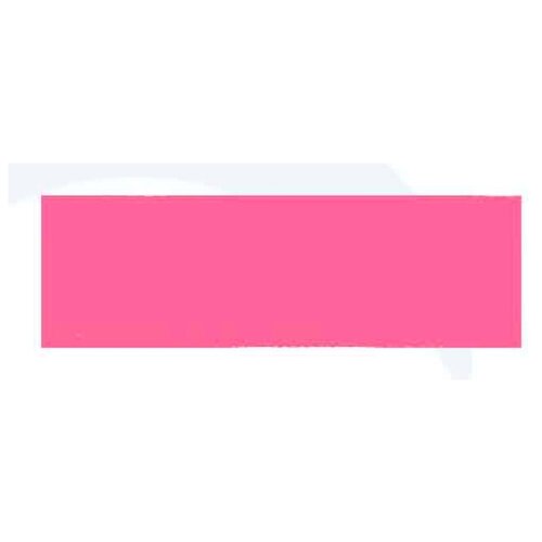 Лента атласная двусторонняя SAFISA, 6.5 мм, 25 м, цвет 204, ярко-розовый лента атласная двусторонняя safisa 11 мм 25 м цвет 204 ярко розовый