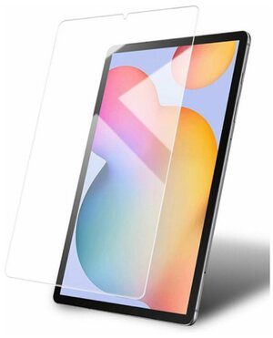 Защитное стекло для планшета Samsung Galaxy Tab S6 Lite / SM-P610 / SM-P615 10.4"