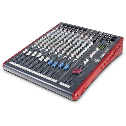 Allen & Heath ZED1402