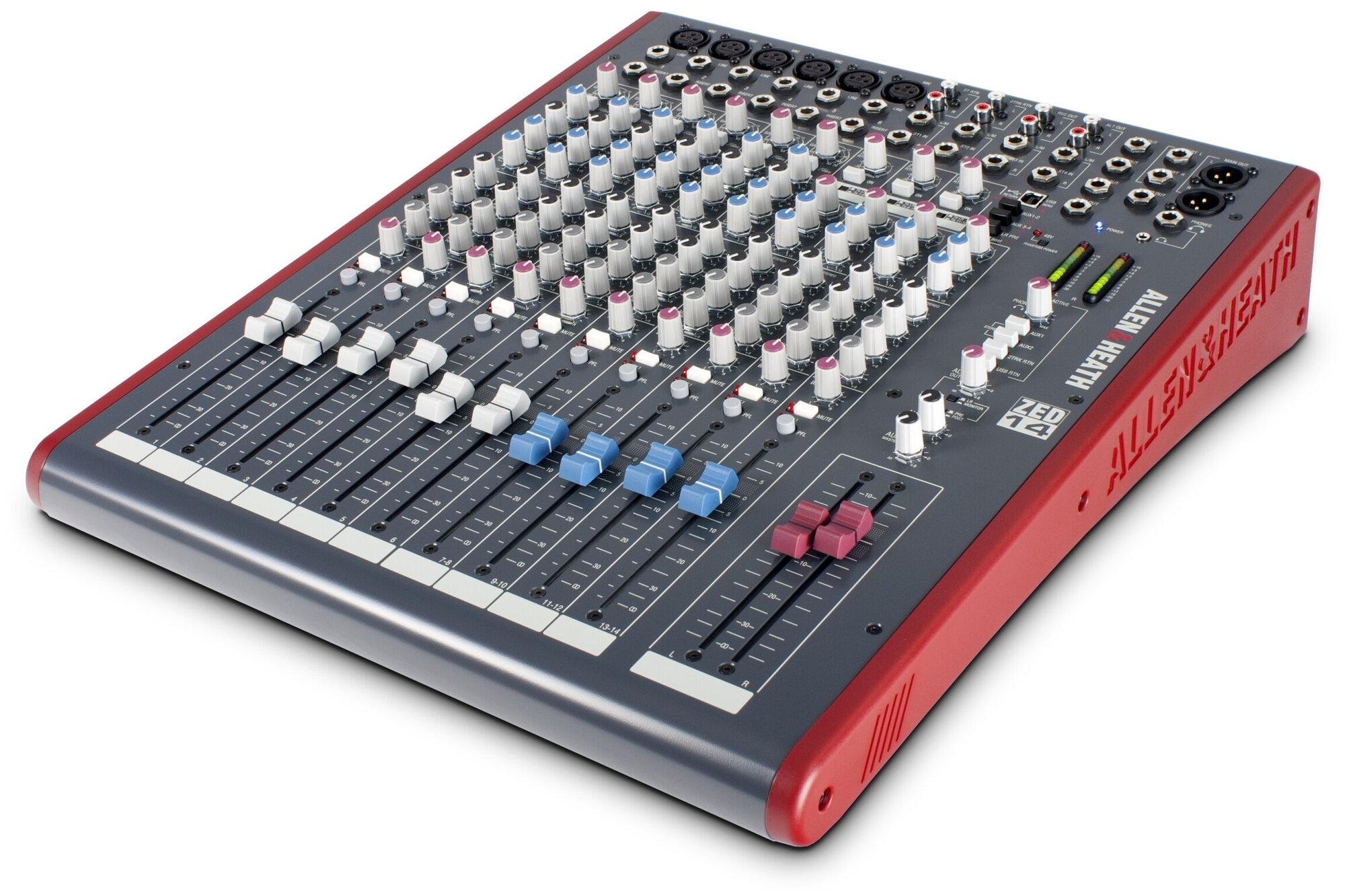 Allen & Heath ZED1402