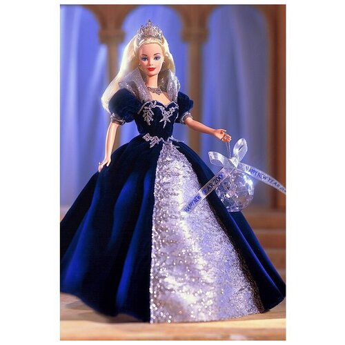 Купить Кукла Barbie Millennium Princess (Барби принцесса миллениума), Barbie / Барби