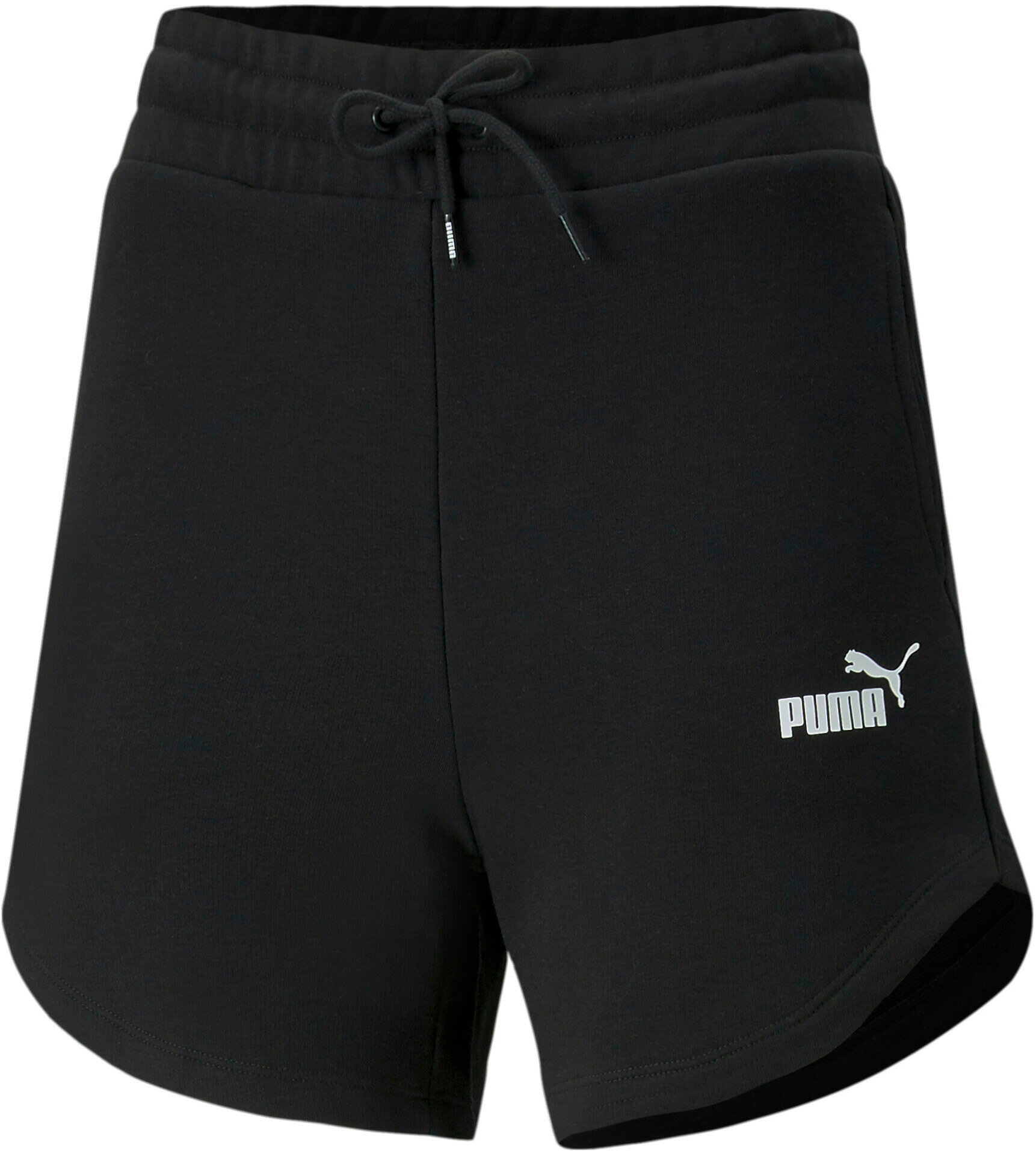 Шорты PUMA Ess 5" High Waist