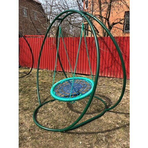 Качели гнездо Малыш 120 см