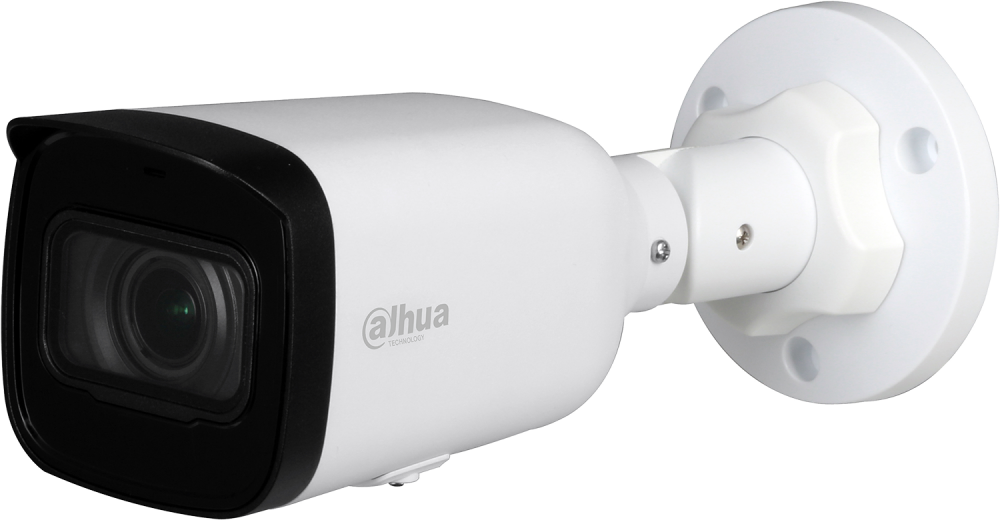 IP камера Dahua (DH-IPC-HFW1431T1P-ZS-S4)