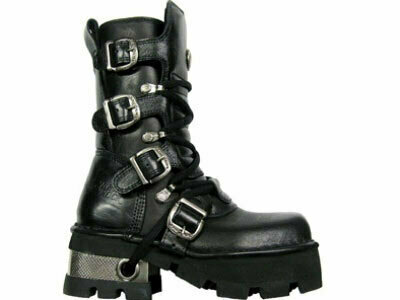 фото 35690 сапоги детские Newrock 27 размер