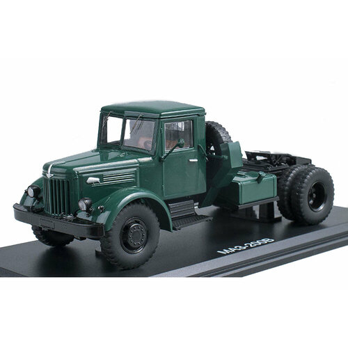 Минский 200В зеленый