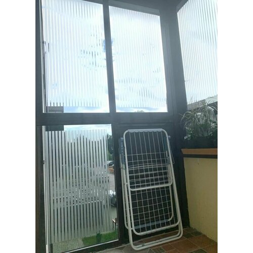 Декоративная пленка полоса Venetian Blind 05 (1.17х3м) (Полоса шириной 5 мм)