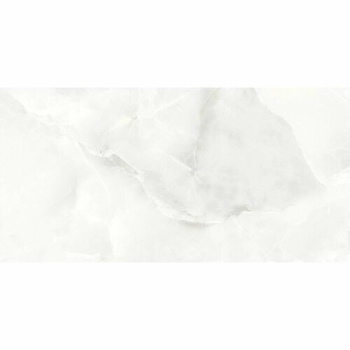 Керамогранит Keramikos Onice Blanco Porcelain Rectifed Polished 60x120 см (1.44 м2)