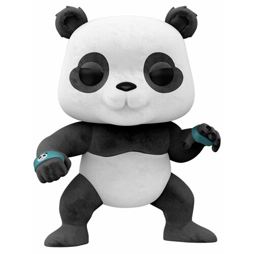 Фигурка Funko POP! Animation Jujutsu Kaisen Panda (FL) (Exc) (1374) 73788 фигурка funko pop animation jujutsu kaisen nobara kugisaki exc 1164 63730