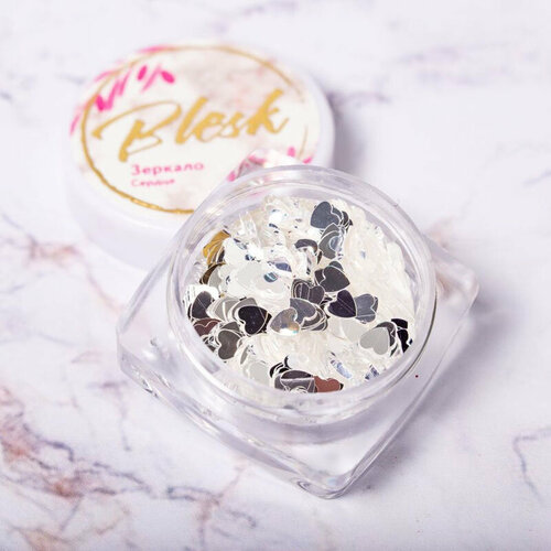 Дизайн для ногтей Blesk 