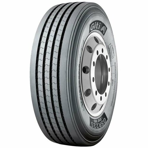 Giti GSR225 315/80 R22.5 158/150L PR20 Универсальная Giti GSR225 315/80 R22.5 158/150L PR20 Универсальная