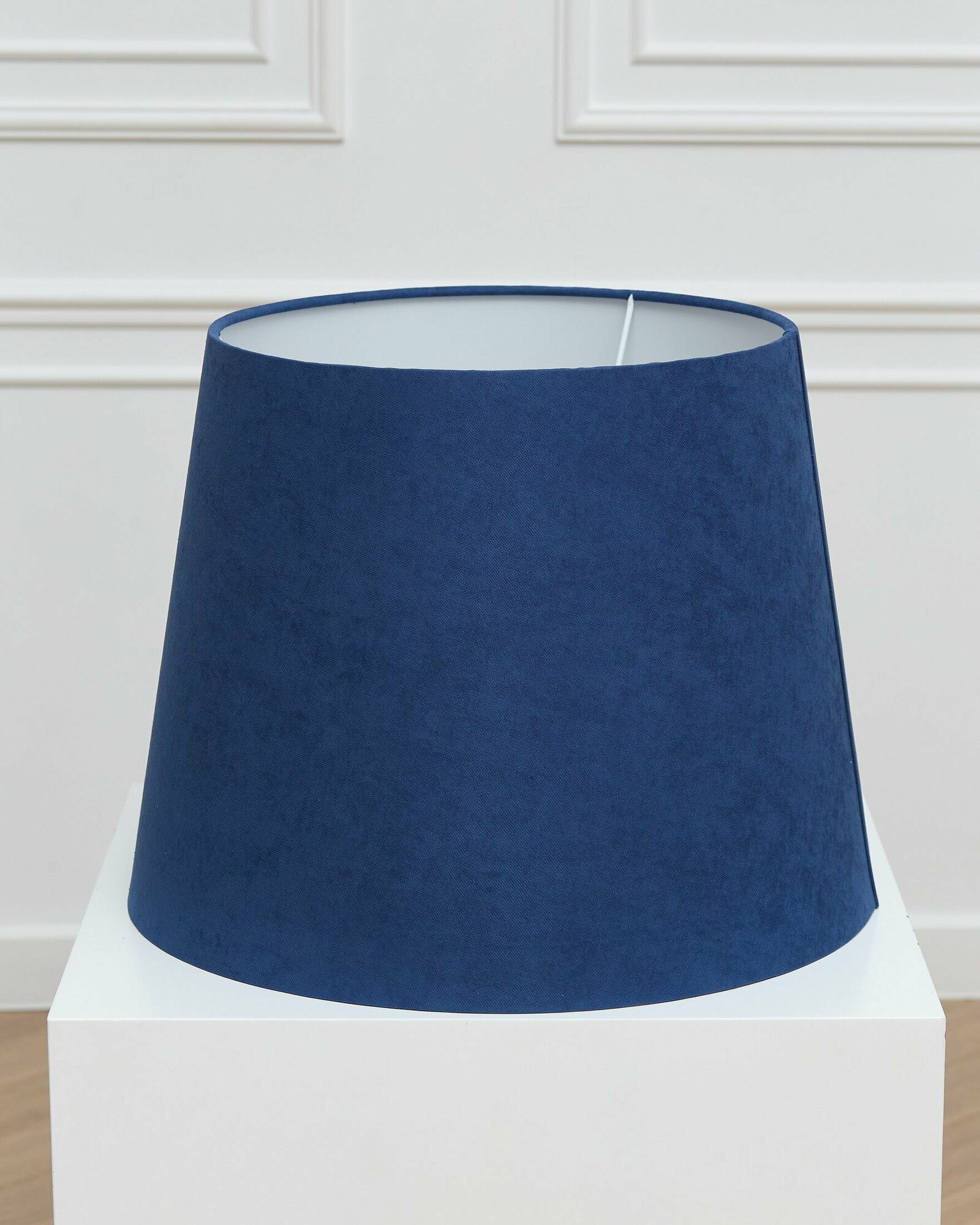 Абажур AldRo для светильников E27 текстиль IP20 диаметр 46 см