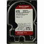 Жесткий диск WD Red Plus WD60EFPX 6TB, SATA III, 3.5"