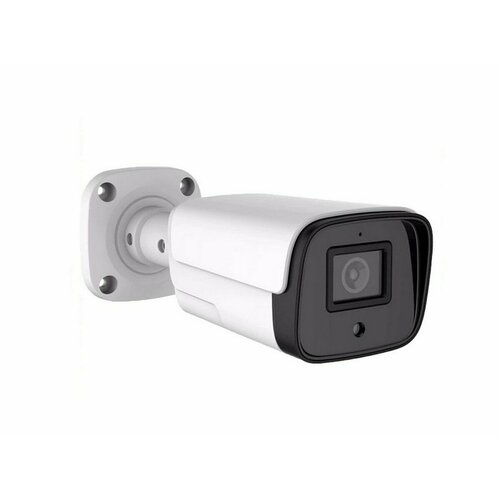 Уличная 4K 8MP AHD видеокамера наблюдения KDM 246-8 - ahd камера комплект видеонаблюдения камера 8 мегапикселей 501900₽