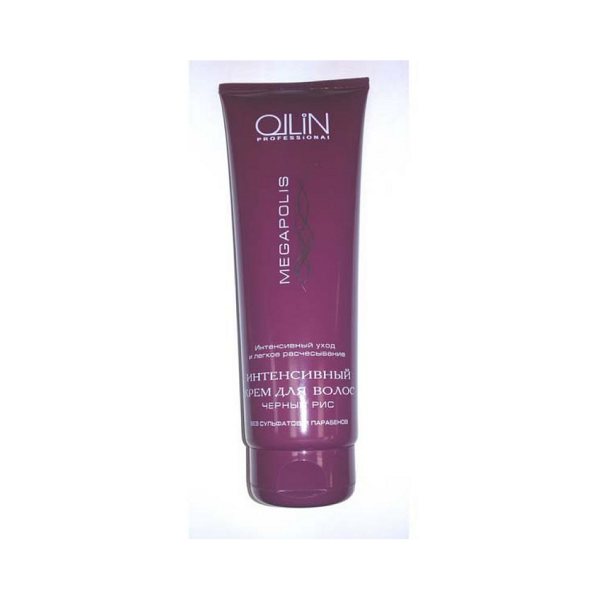 Ollin Professional Интенсивный крем для волос "Лёгкое расчёсывание" 250 мл (Ollin Professional, ) - фото №17