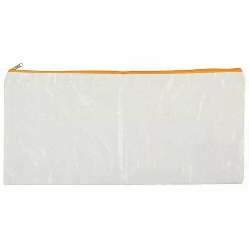 Сумка для хранения JK22SB48P 48x22см с молнией белый 395₽