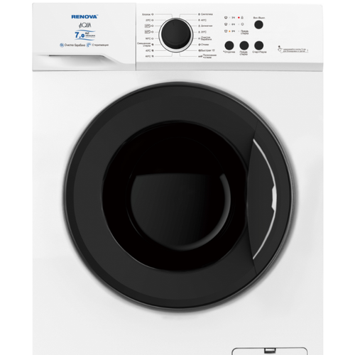 Стиральная машина RENOVA WAF-7012M11 2116000₽