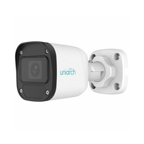 Камера видеонаблюдения Uniarch UAC-B112-F28 205600₽