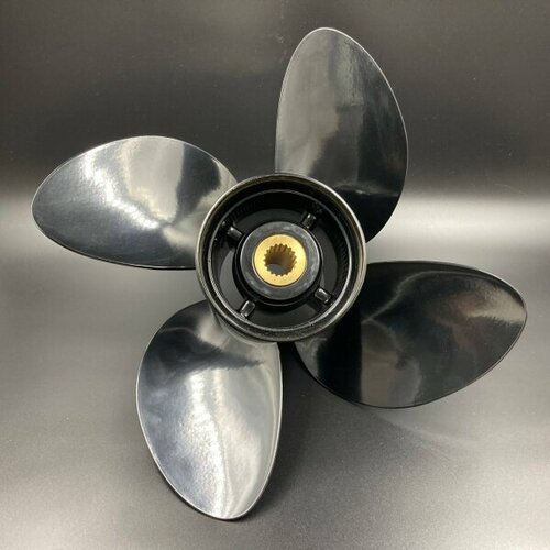 Polastorm Винт VOLVO SX (4X15X15) (POLASTORM TQ)