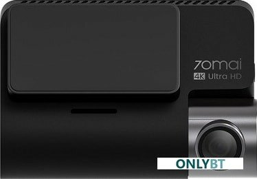Автомобильный видеорегистратор 70mai Dash Cam 4K A800S