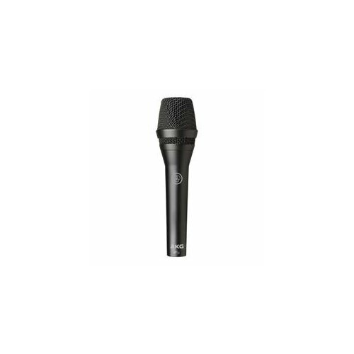 AKG P5 i - микрофон динамический суперкардиоидный 2072600₽