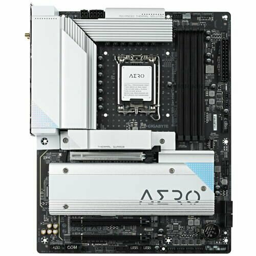 Материнская плата GIGABYTE Z790 AERO G 6212500₽