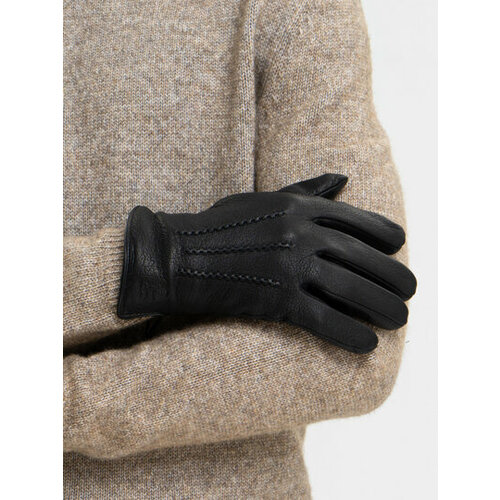 фото Перчатки , размер 10, черный veniram shop