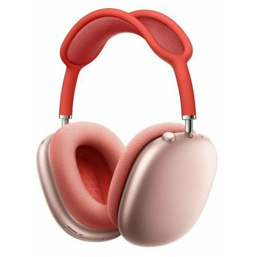 Наушники беспроводные Apple AirPods Max Pink Розовые 7299000₽