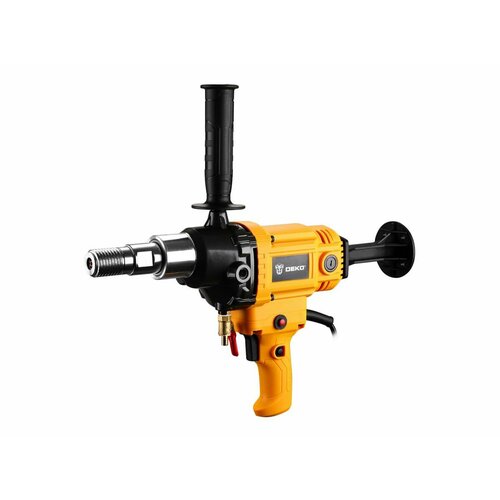 Дрель алмазного сверления DEKO DDM-1600 063-4434 электроинструмент подарок на день рождения мужчине любимому папе дедушке парню 789000₽