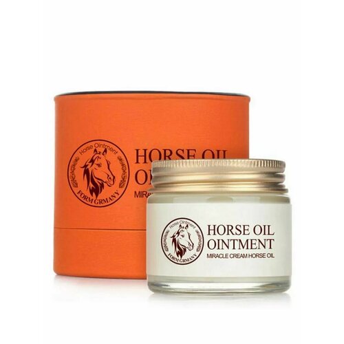 Крем для лица антивозрастной питательный с ниацинамидом