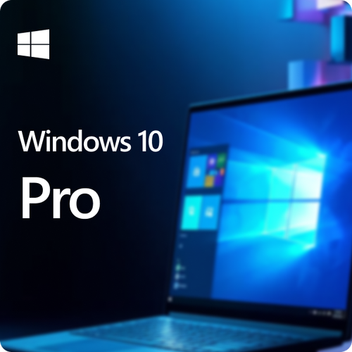 Microsoft Windows 10 Pro ключ, Русский язык, Бессрочная лицензия microsoft windows 10 pro ключ русский язык бессрочная лицензия