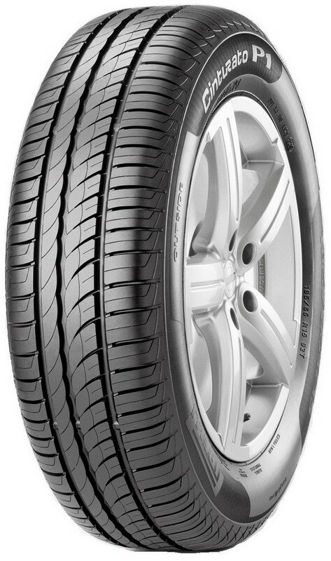 Шина R15 185/65 PIRELLI Cinturato P1 88H