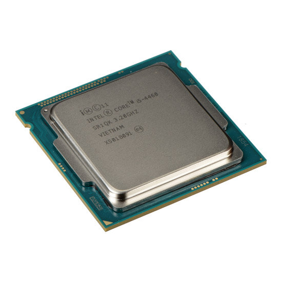 Процессор Intel Core i5-4460 LGA1150 4 x 3200 МГц