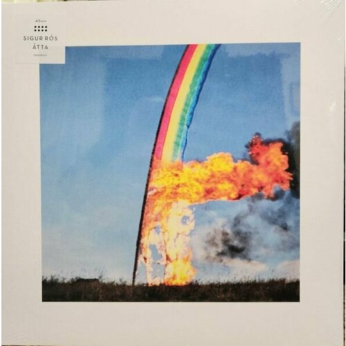 Sigur Rós – Átta