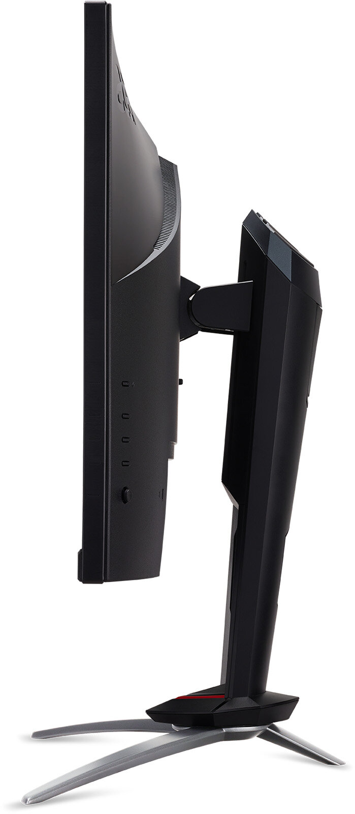 Монитор игровой ACER Nitro XV253QPbmiiprzx 24.5" черный [um.kx3ee.p04] - фото №4
