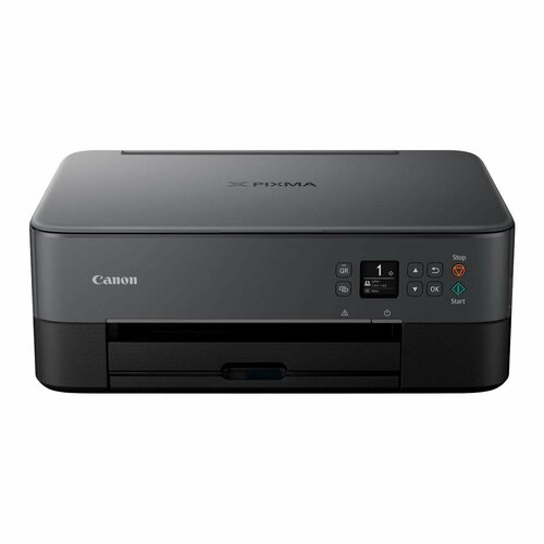 МФУ струйное Canon PIXMA TS5340a 3773C107