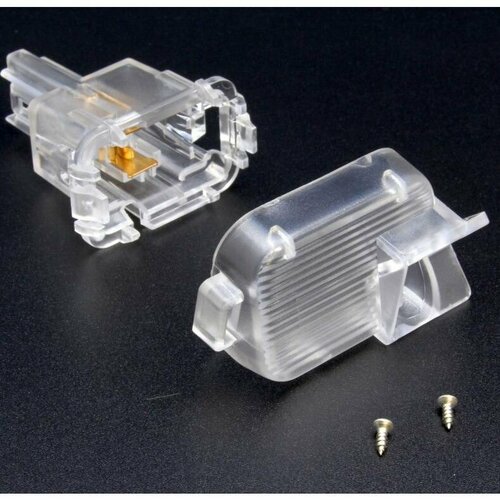 Адаптер для камеры Ksize CAM-MZ3 для CAM-7 в подсветку номера Mazda 39000₽