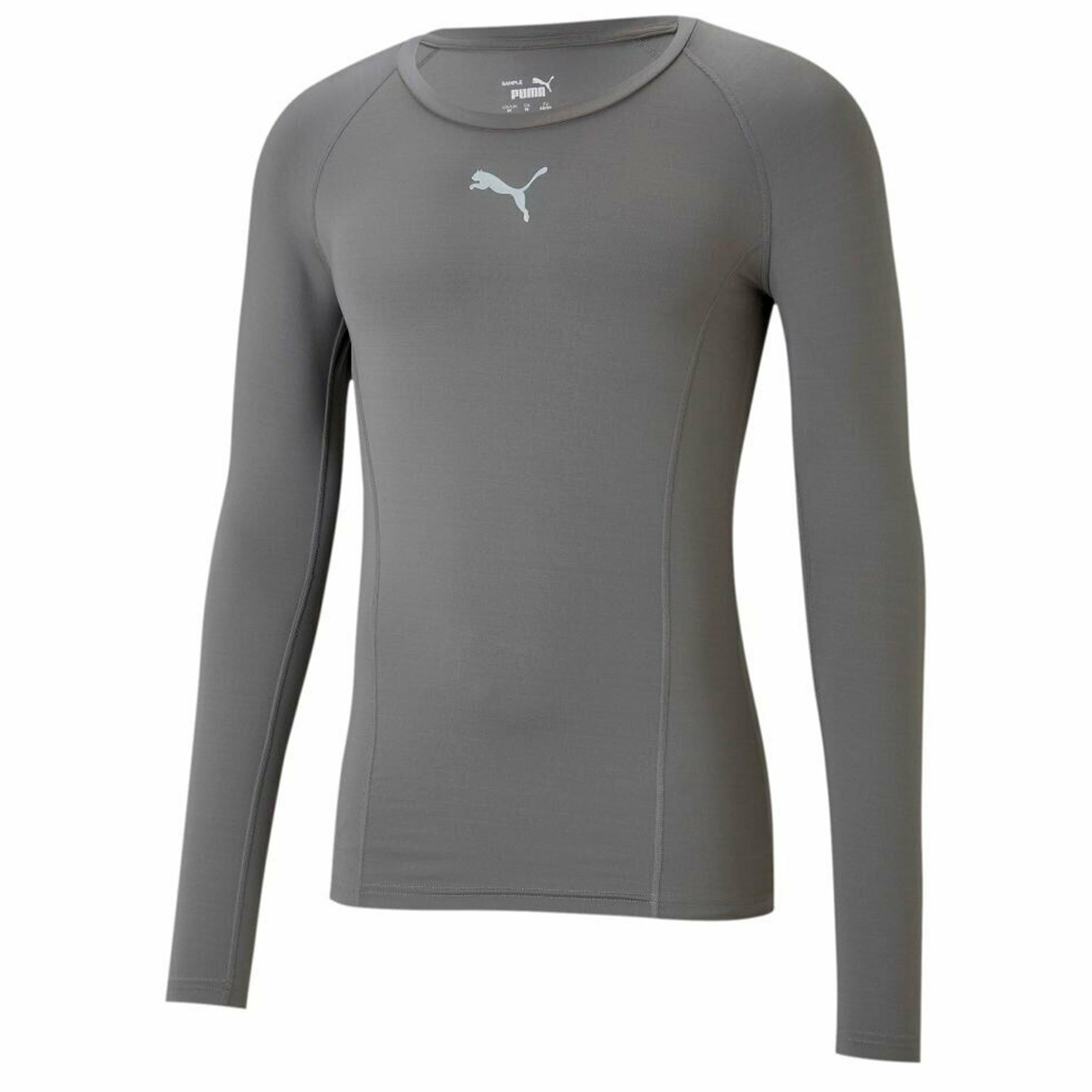 Термолонгслив PUMA Liga Baselayer