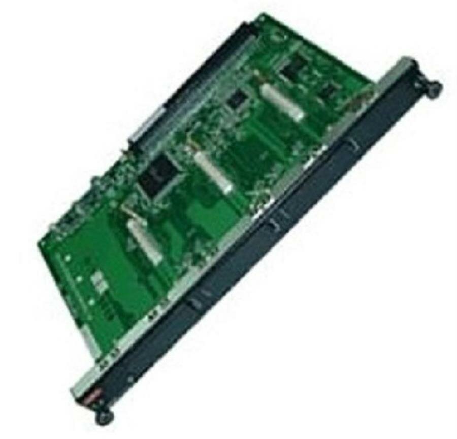 Panasonic KX-NCP1190XJ Вспомогательная плата опций OPB3, 3 слота