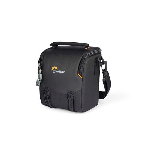 Lowepro Adventura SH 120 III фотосумка, черный